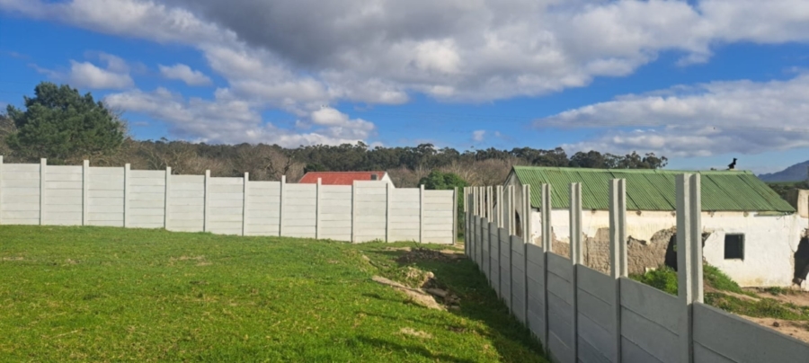 0 Bedroom Property for Sale in Tesselaarsdal Western Cape
